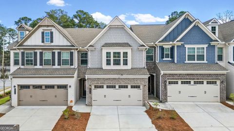 Photo of 2019 Lanier Harbor Point, Buford, GA 30518 (MLS # 10673246)