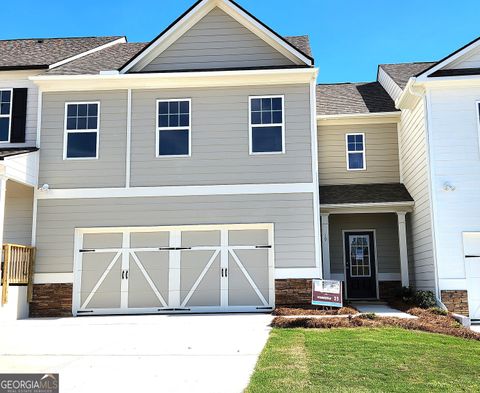 Photo of 19 Umber Lane #LOT 25, Newnan, GA 30263 (MLS # 10599402)