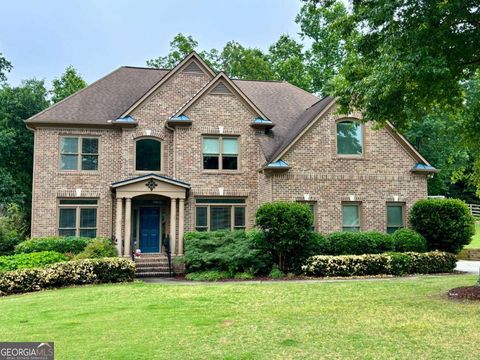 602 Davenport PL Canton GA 30115