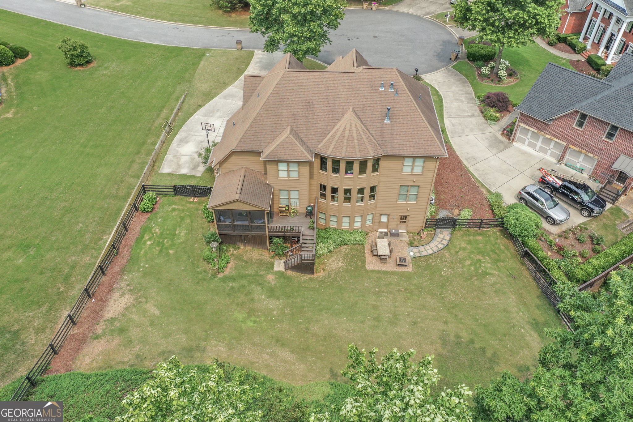 602 Davenport PL