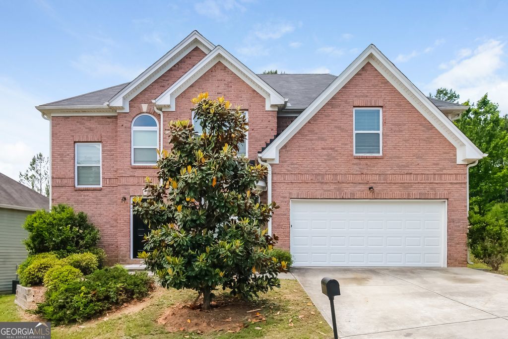 Photo of 10950 Southwood Drive, Hampton, GA 30228 (MLS # 10684270)