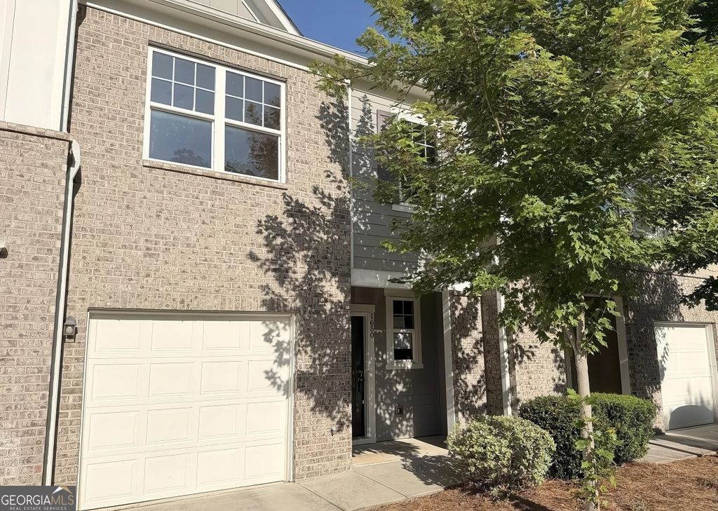 Photo of 1650 Larkspur Trail, Conyers, GA 30012 (MLS # 10664981)