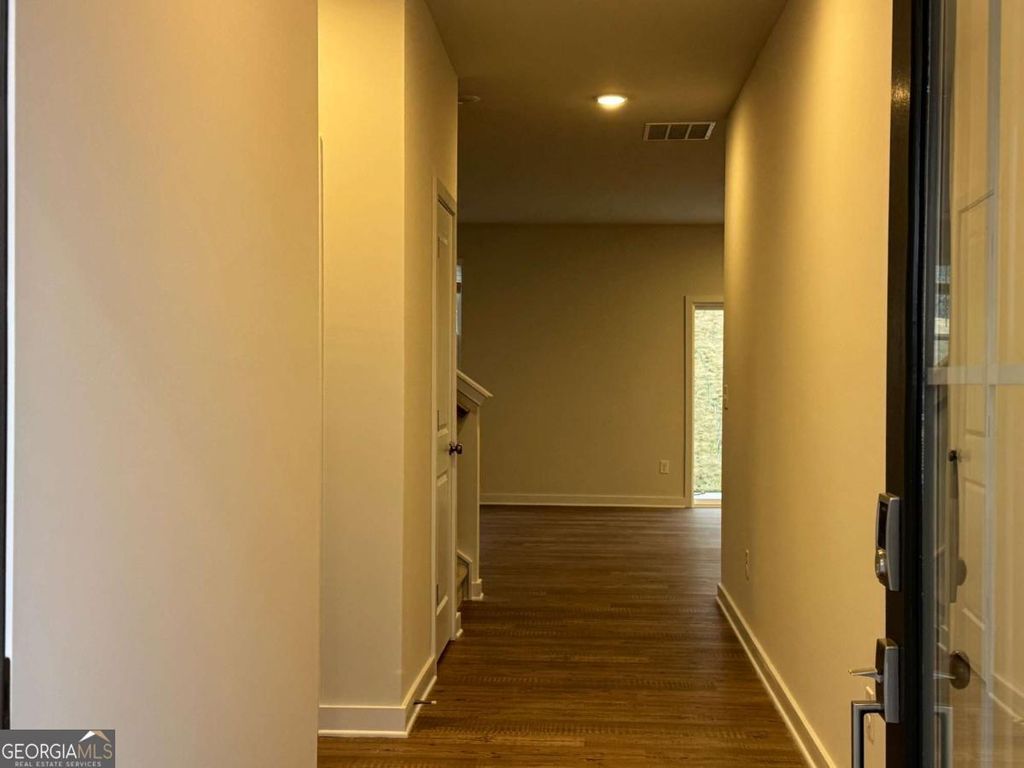 Photo of 5282 Mulberry Creek Way, Flowery Branch, GA 30071 (MLS # 10654561)