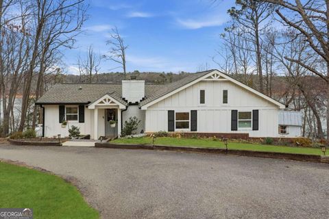 214 Sugar Cane DR Hartwell GA 30643