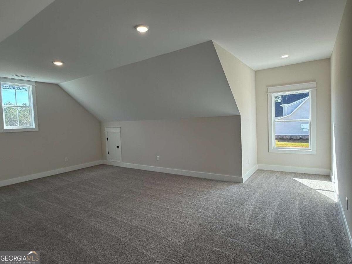 Hawks Crest - Residential