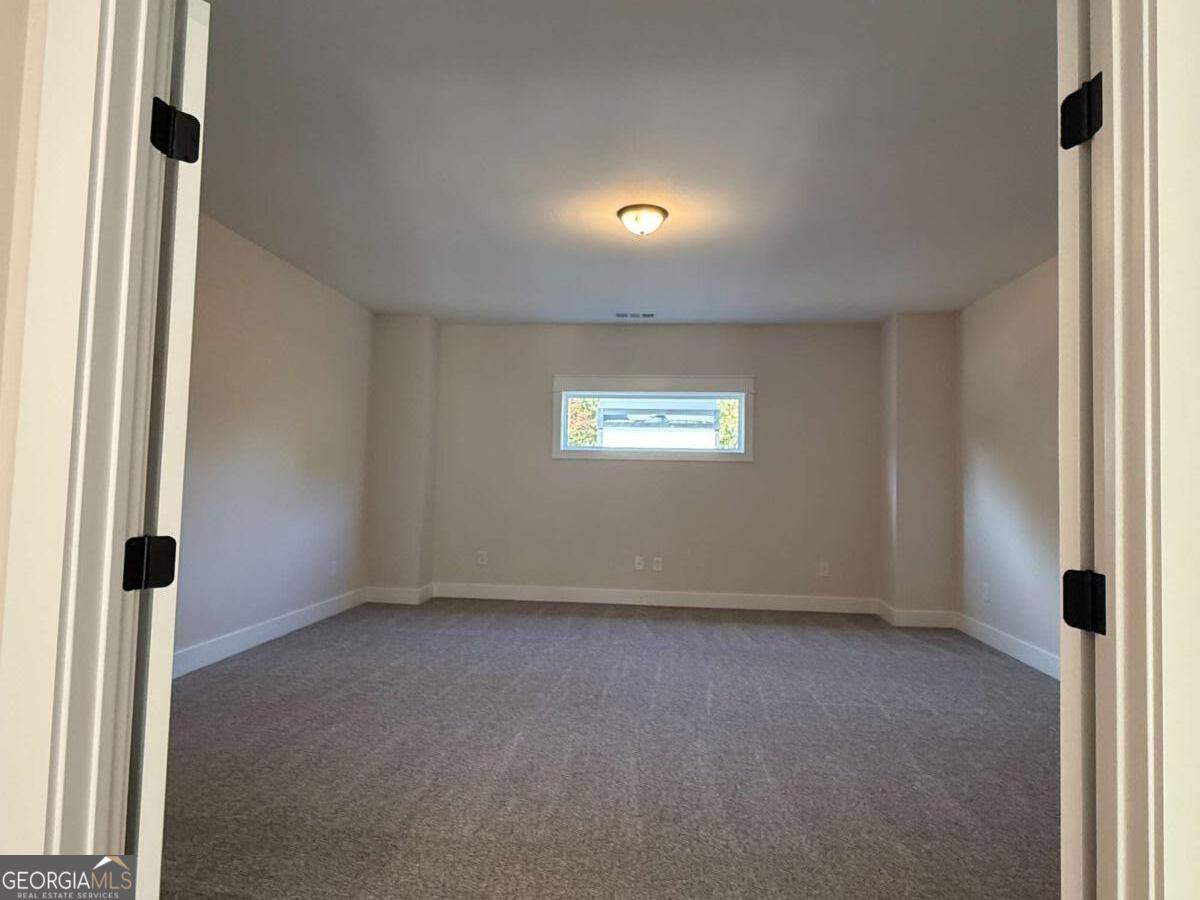 Hawks Crest - Residential