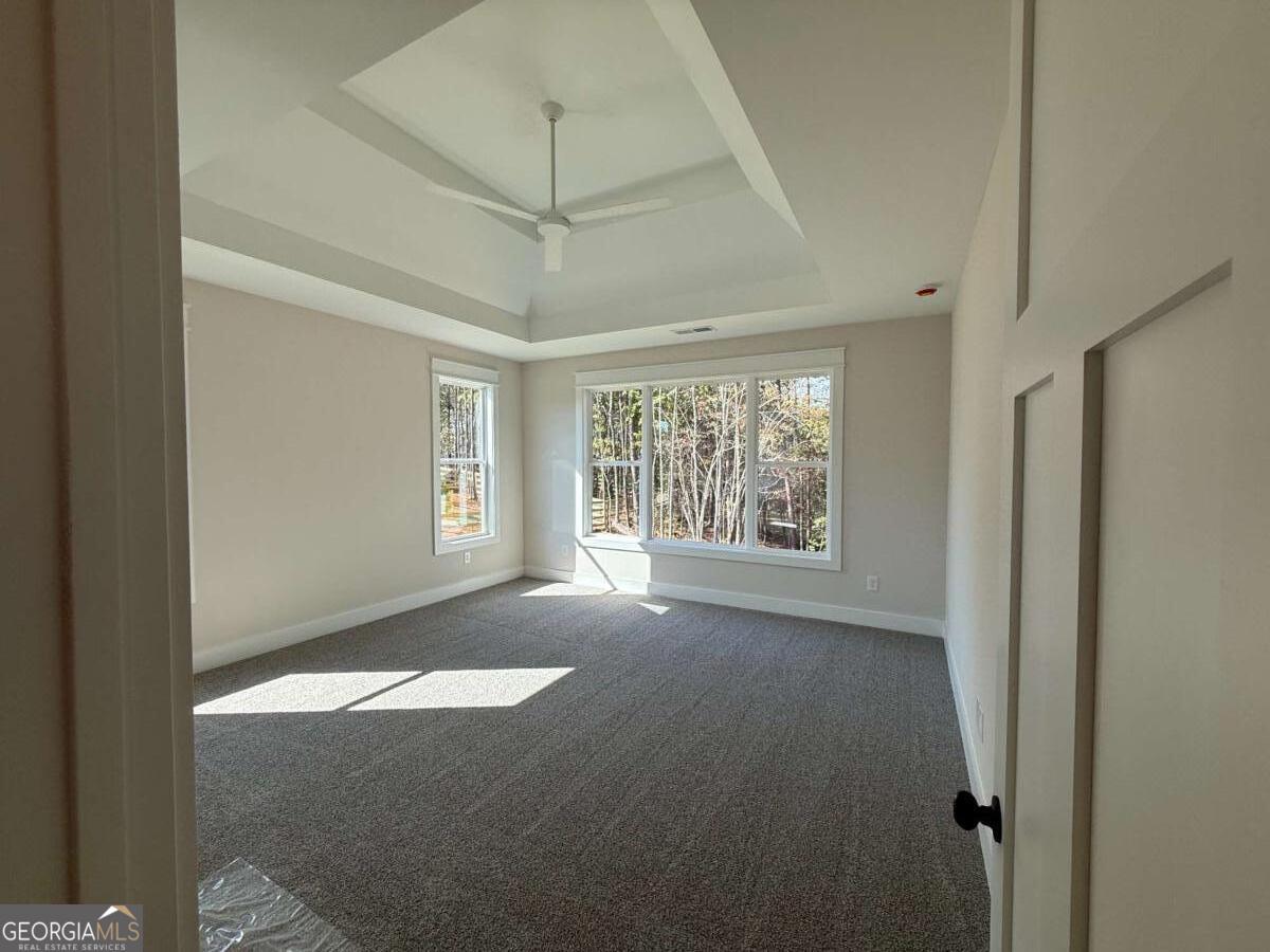 Hawks Crest - Residential