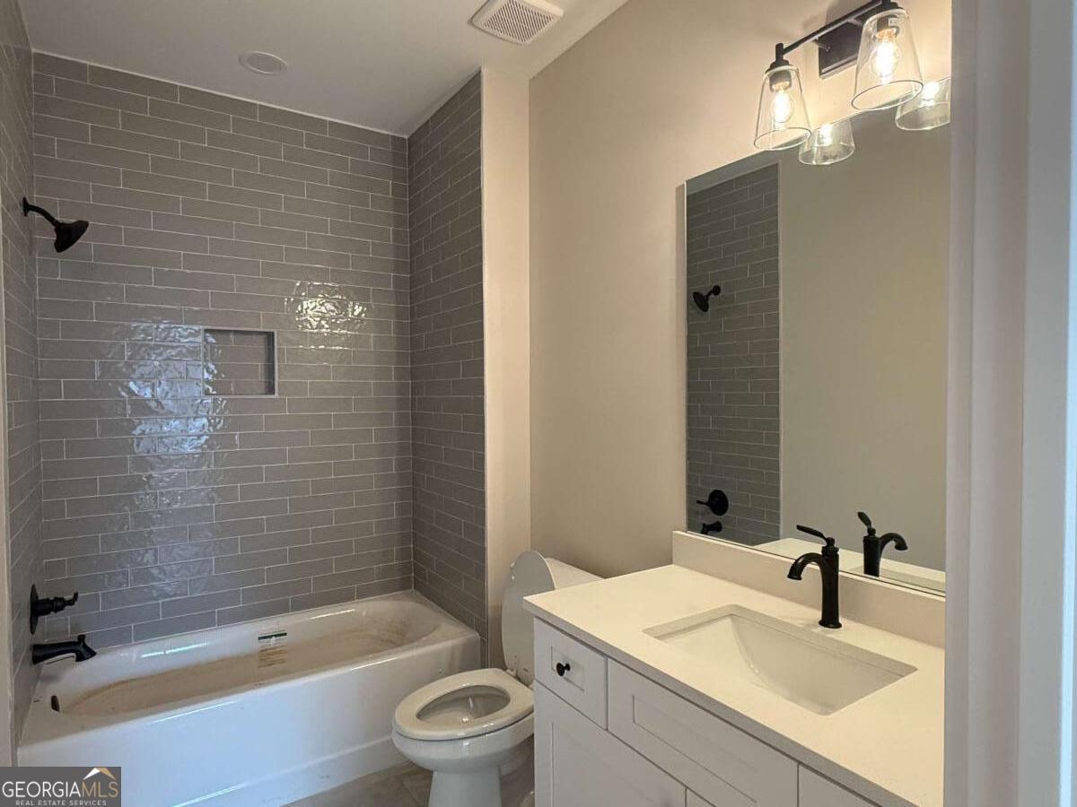 Hawks Crest - Residential