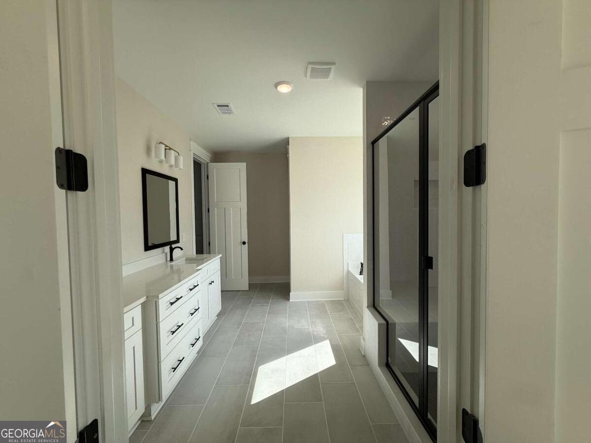 Hawks Crest - Residential