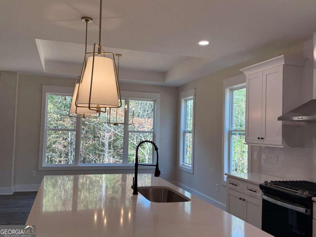 Hawks Crest - Residential