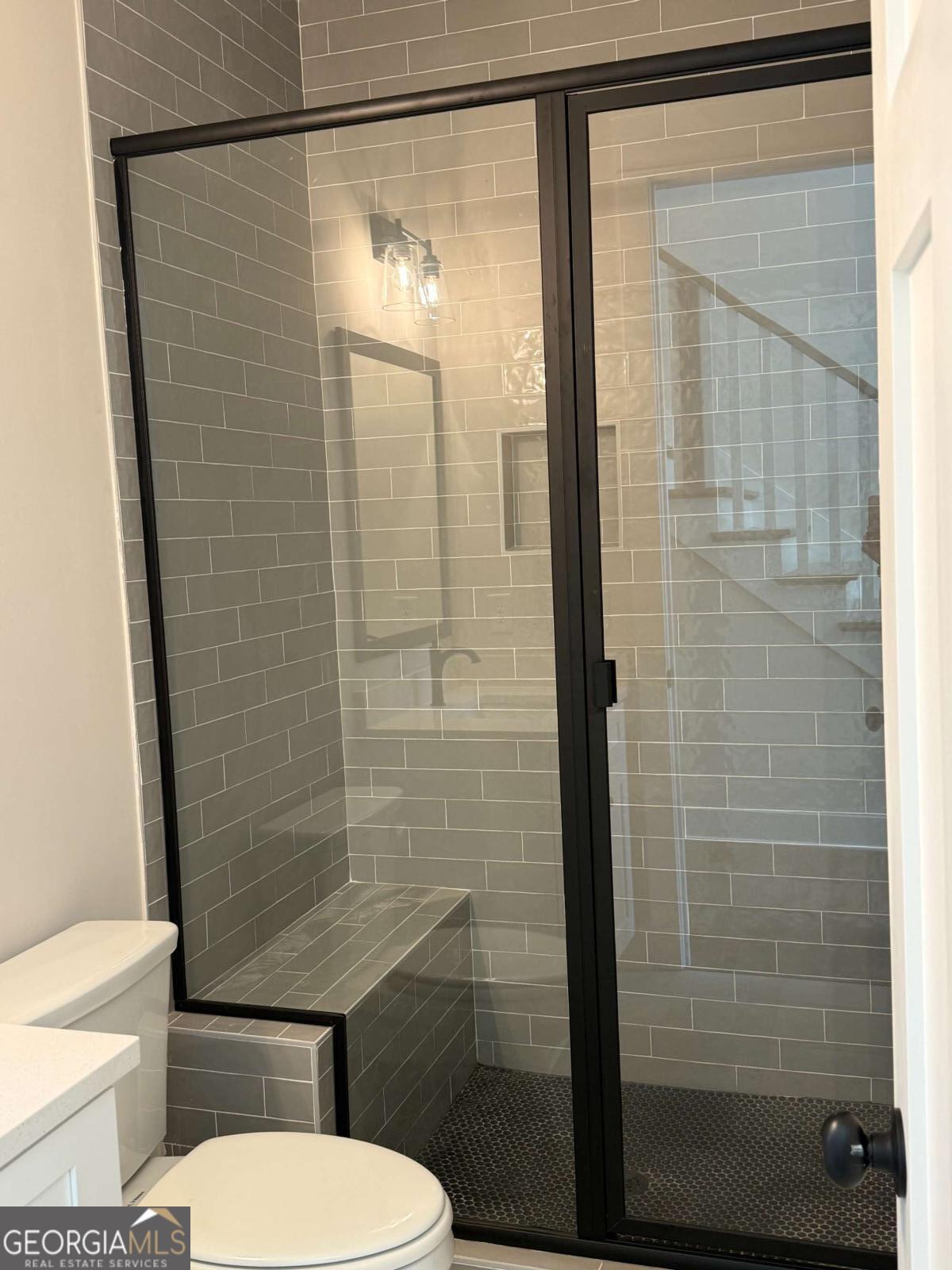 Hawks Crest - Residential