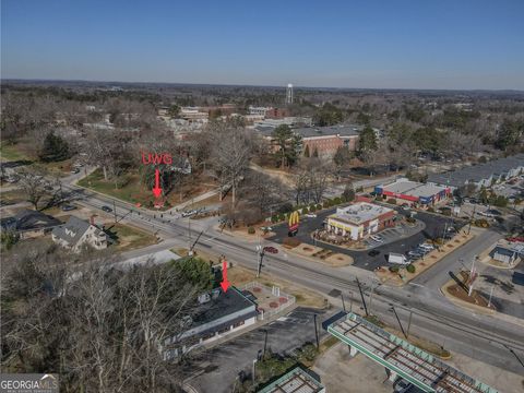 1302 Maple ST Carrollton GA 30117