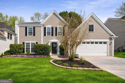 3735 Longlake DR Duluth GA 30097