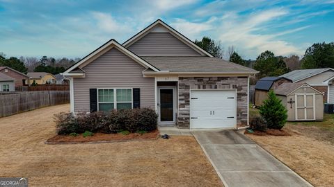 Photo of 67 Willowrun Drive SW, Rome, GA 30165 (MLS # 10669415)