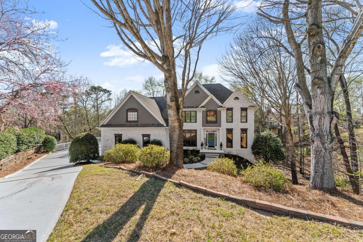 3498 Westhampton WAY