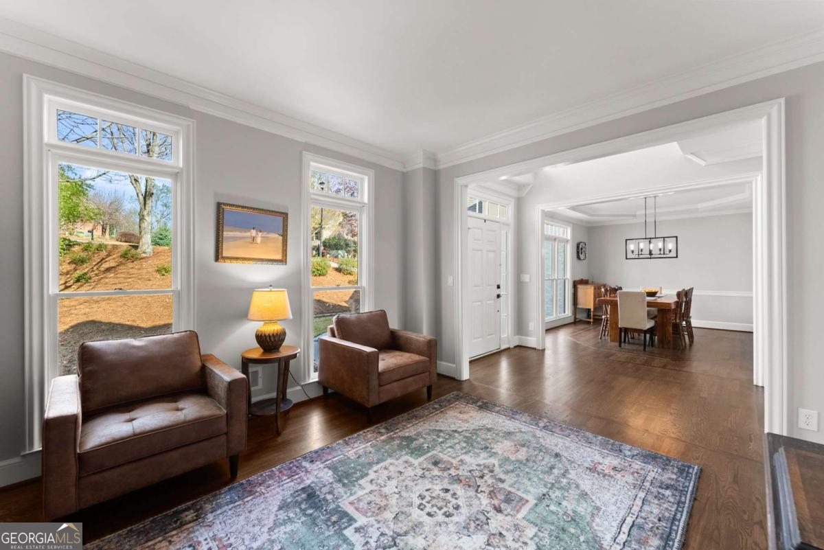 3498 Westhampton WAY