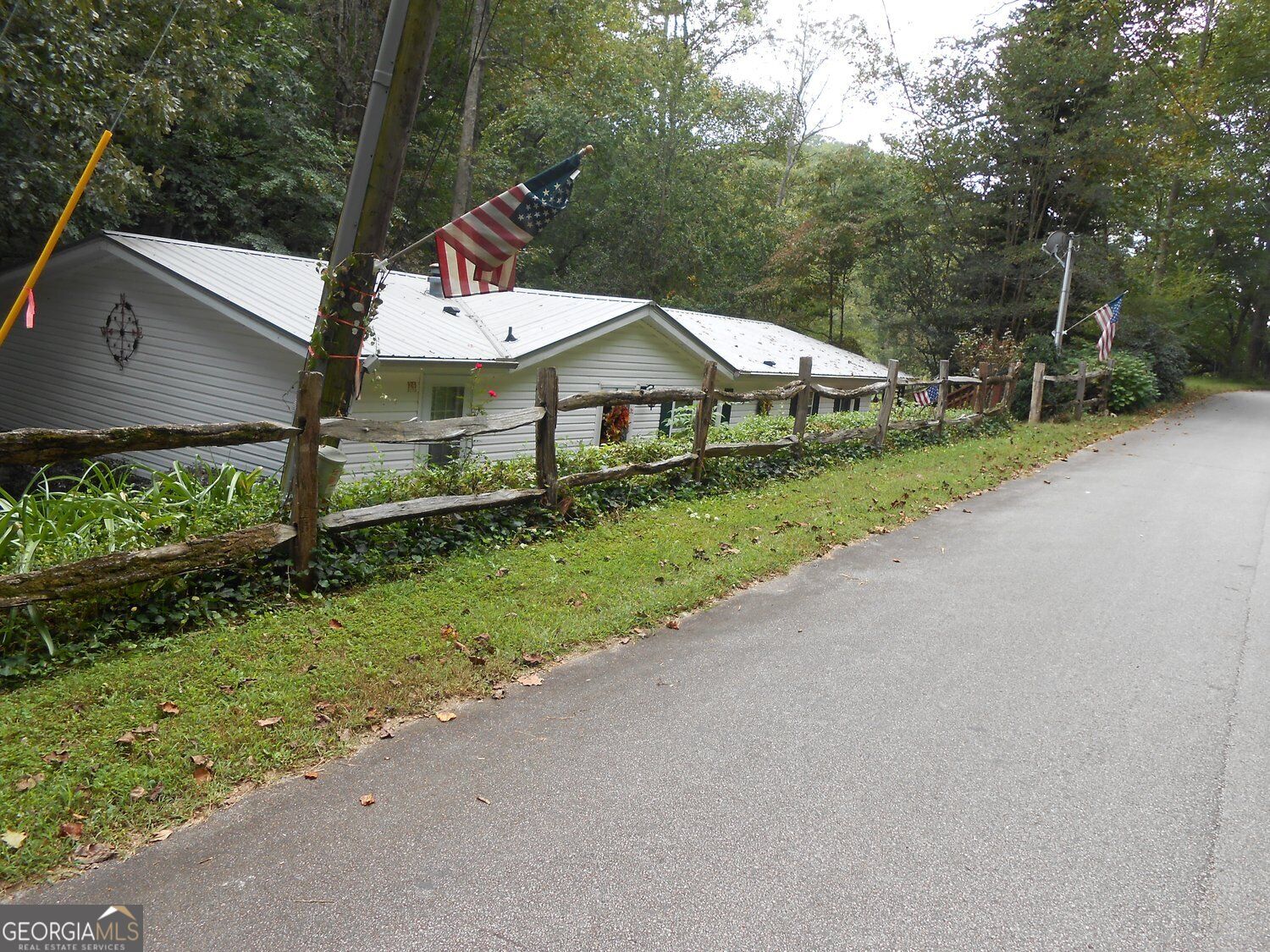 840 JOE DAVIS ROAD