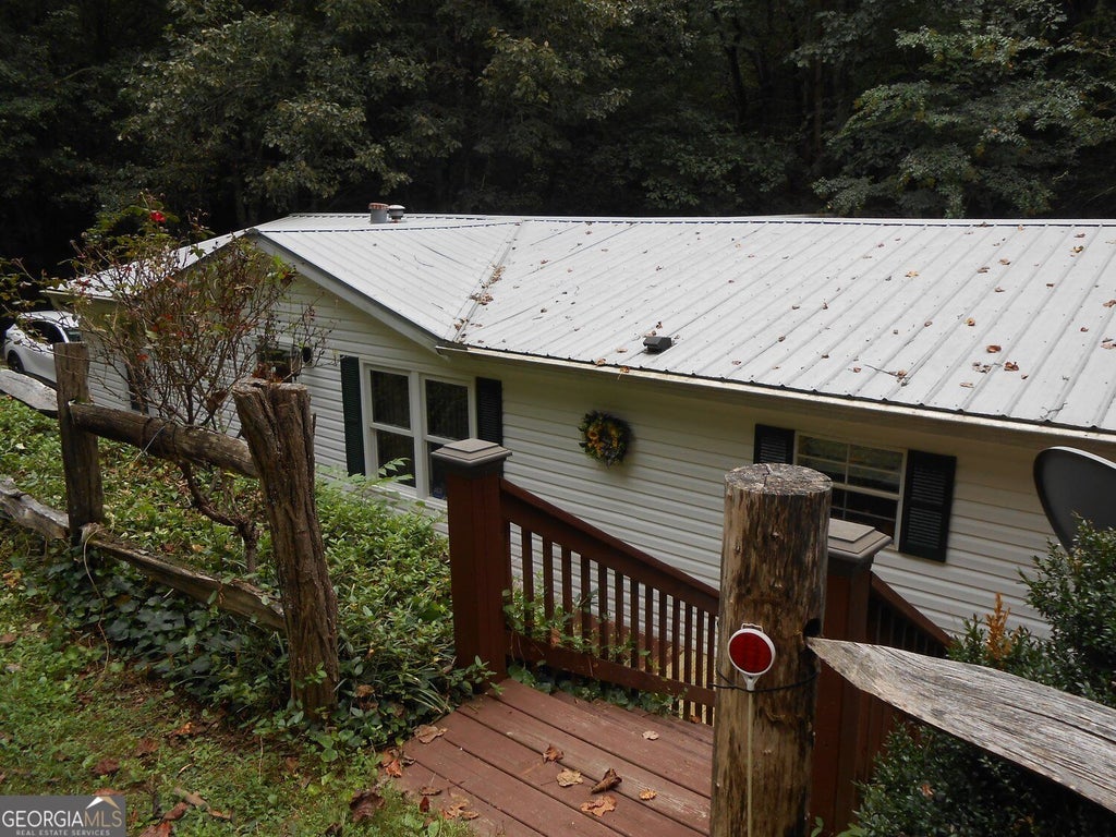 Photo of 840 JOE DAVIS Rd, Tiger, GA 30576 (MLS # 10858126)