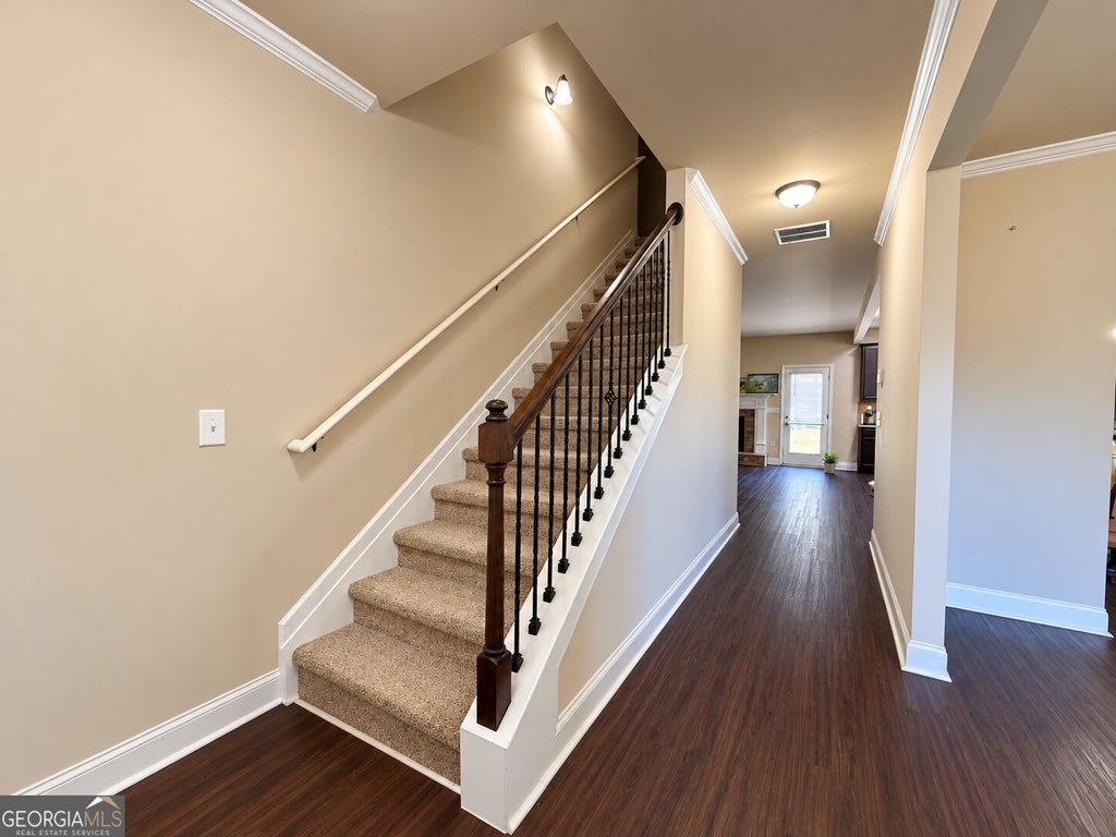 Photo of 5640 Laney Drive, Rex, GA 30273 (MLS # 10880124)