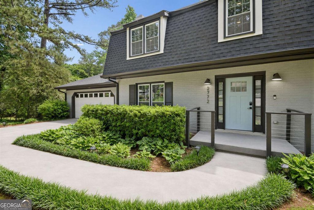 Photo of 2772 Dunnington Circle, Atlanta, GA 30341 (MLS # 10755797)