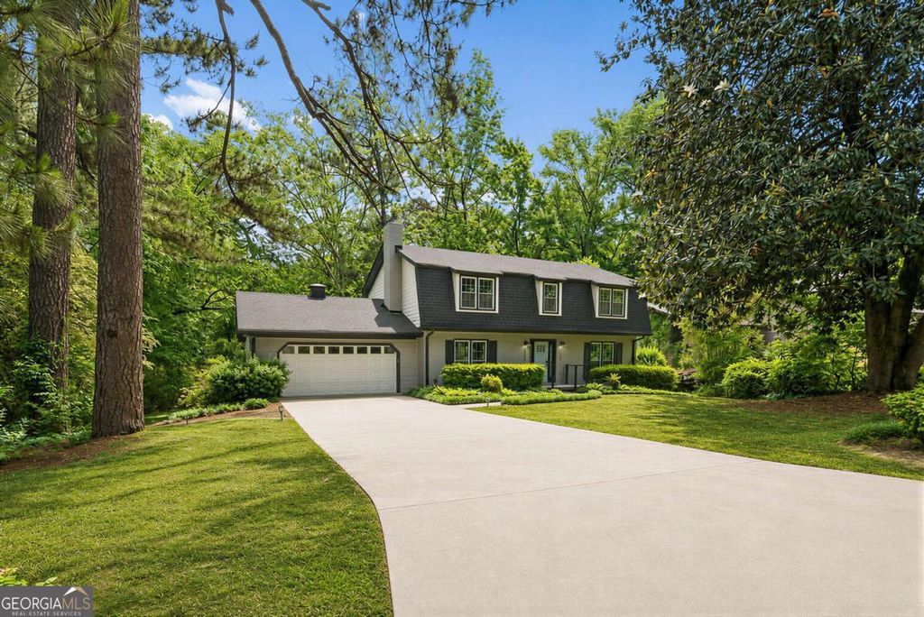Photo of 2772 Dunnington Circle, Atlanta, GA 30341 (MLS # 10755797)