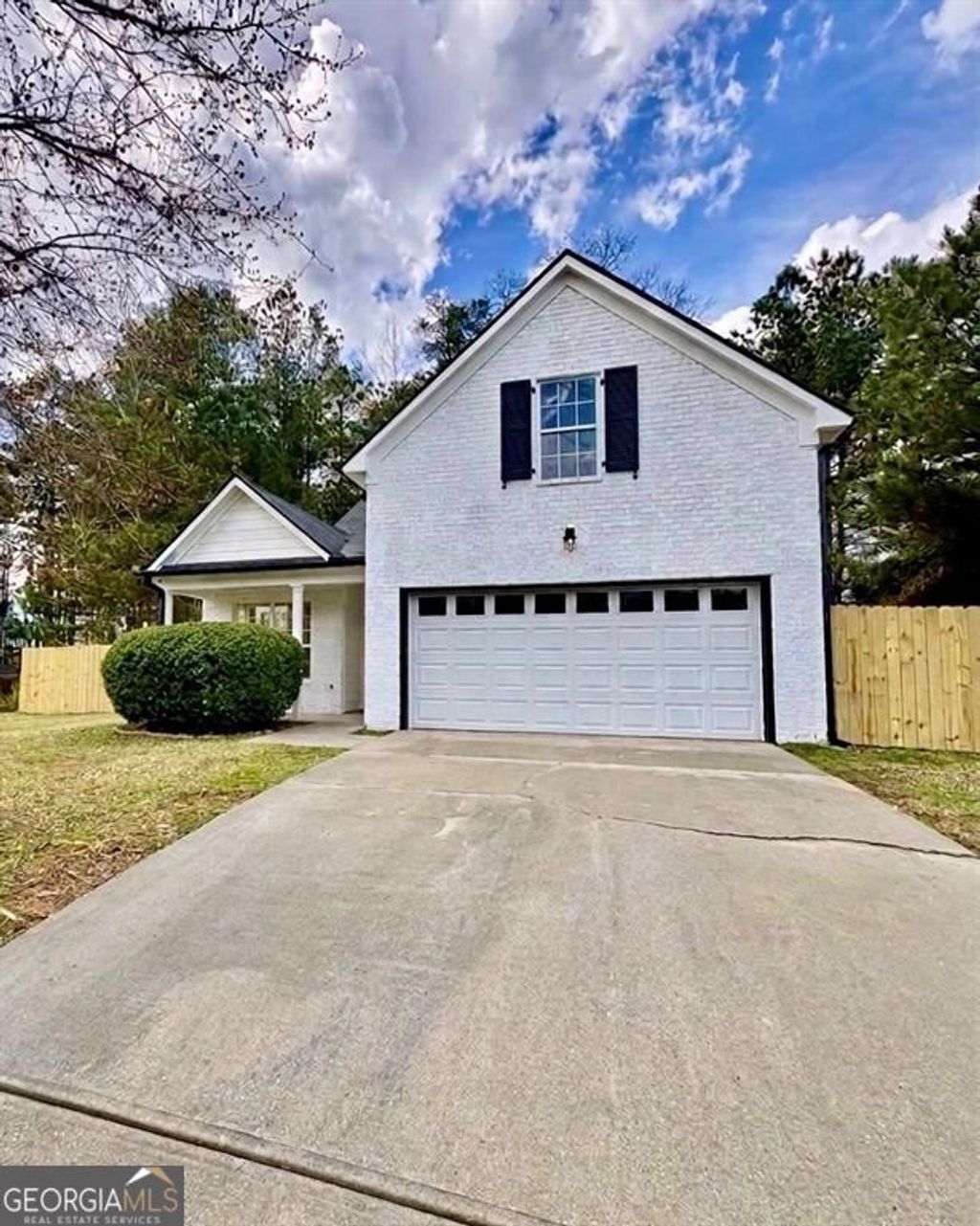 Photo of 10101 Deep Creek Drive, Union City, GA 30291 (MLS # 10705529)