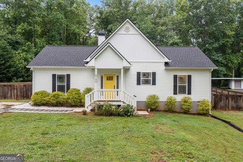 5745 Westwood DR Cumming GA 30040