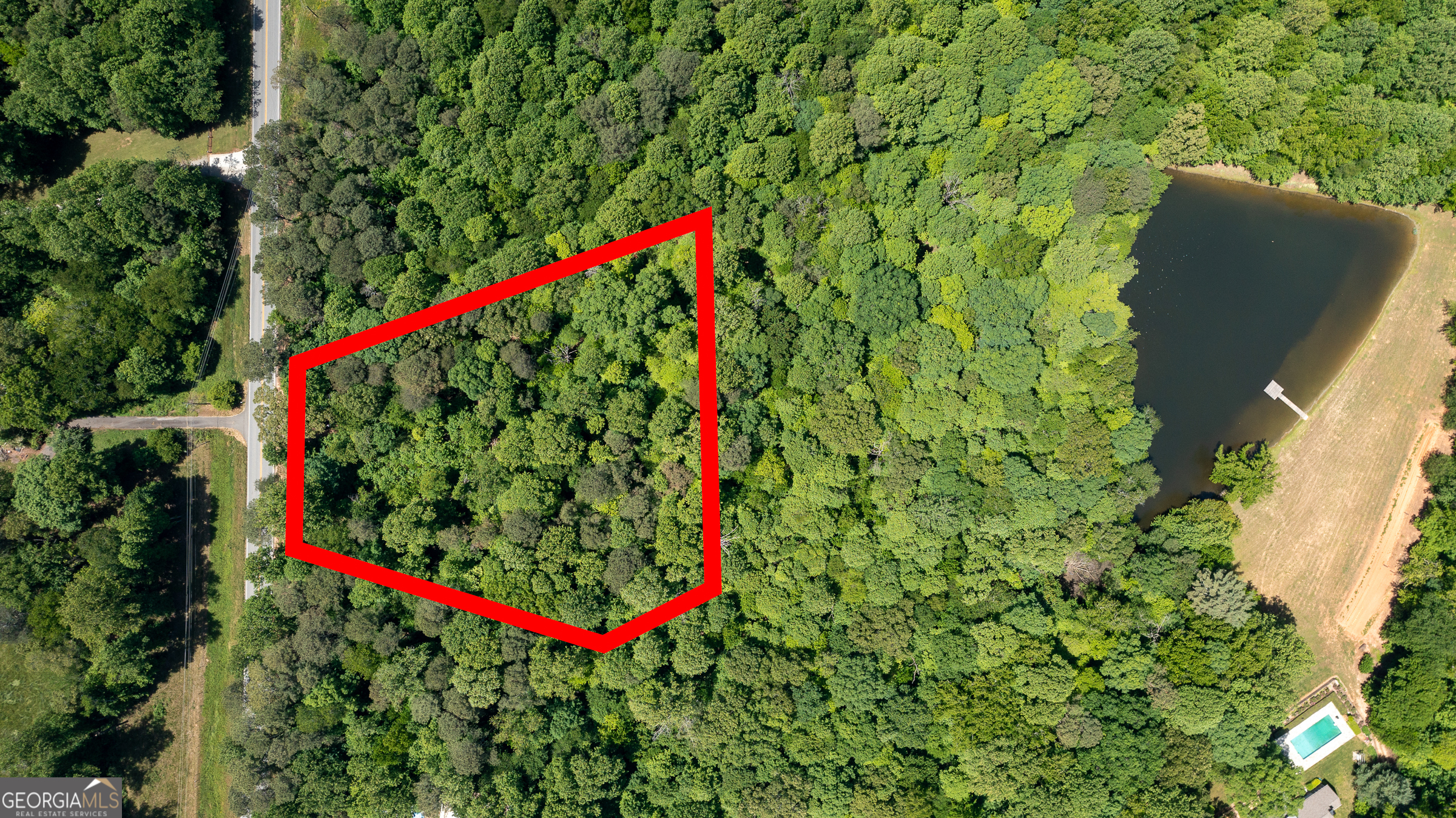 0 Hwy 136 (3.12 Acres)
