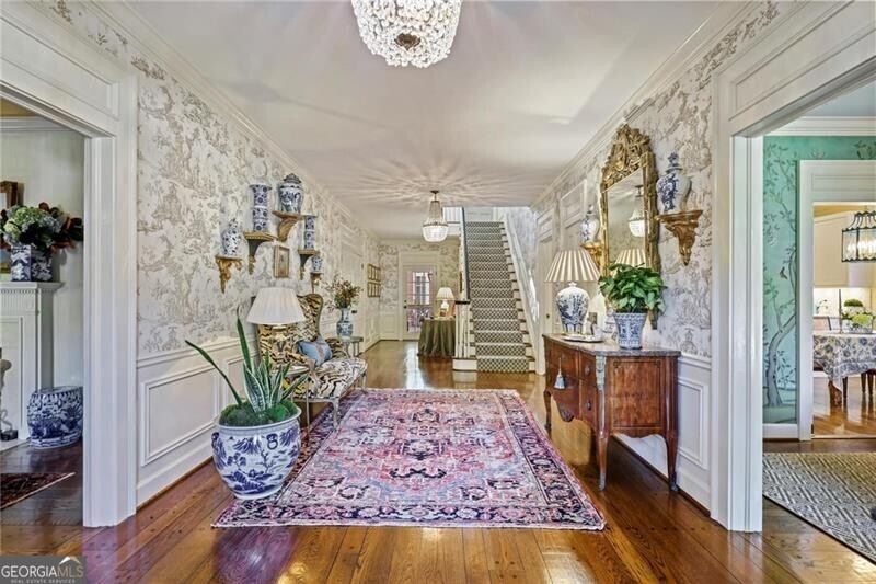 288 Peachtree Battle AVE NW