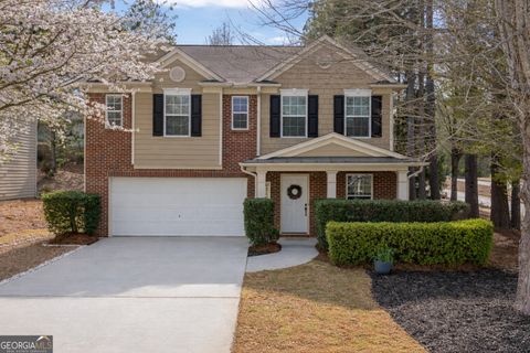 171 Scenic Hills DR Newnan GA 30265
