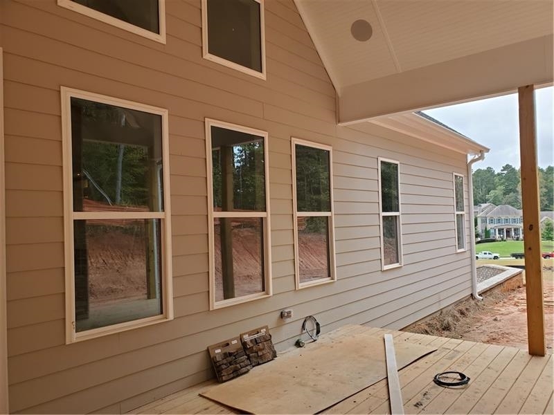 Somerset Oaks At Lost Mountain - Residential