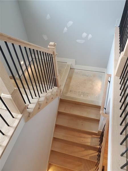 Somerset Oaks At Lost Mountain - Residential