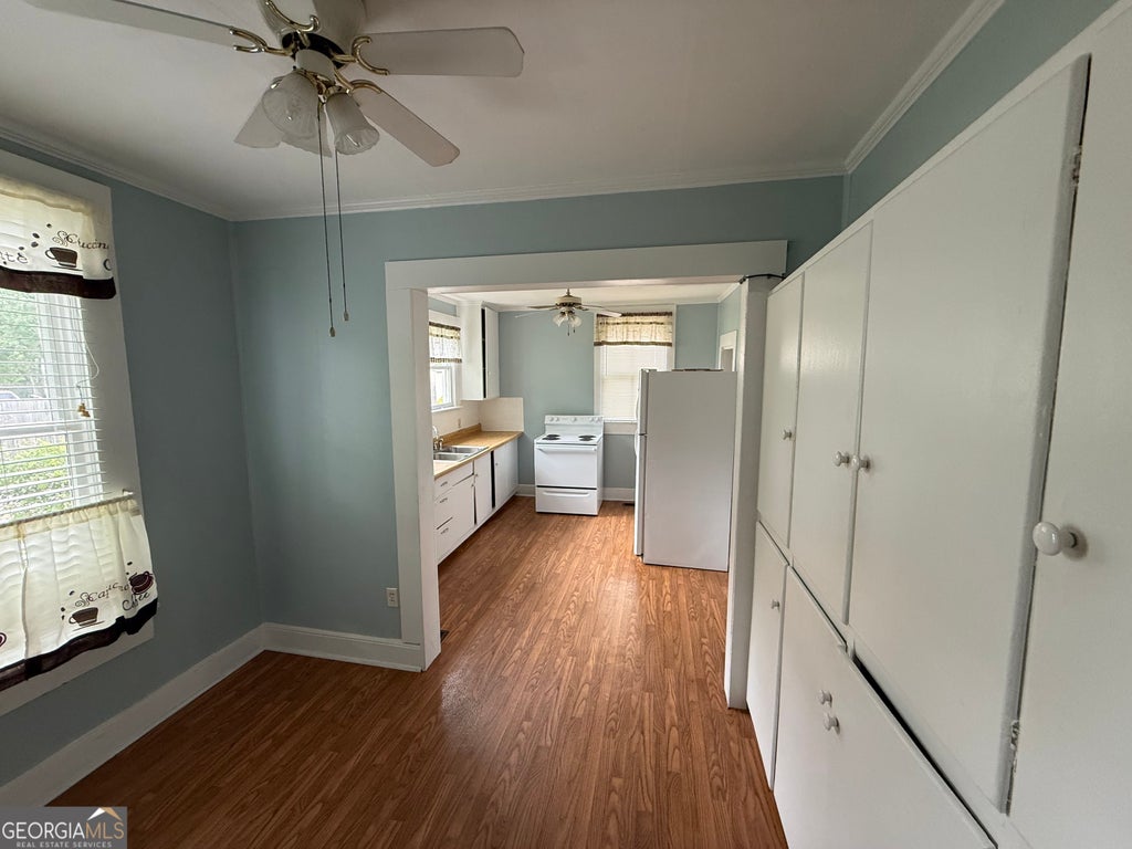 Photo of 600 Jackson St. ST, Vidalia, GA 30474 (MLS # 10806992)