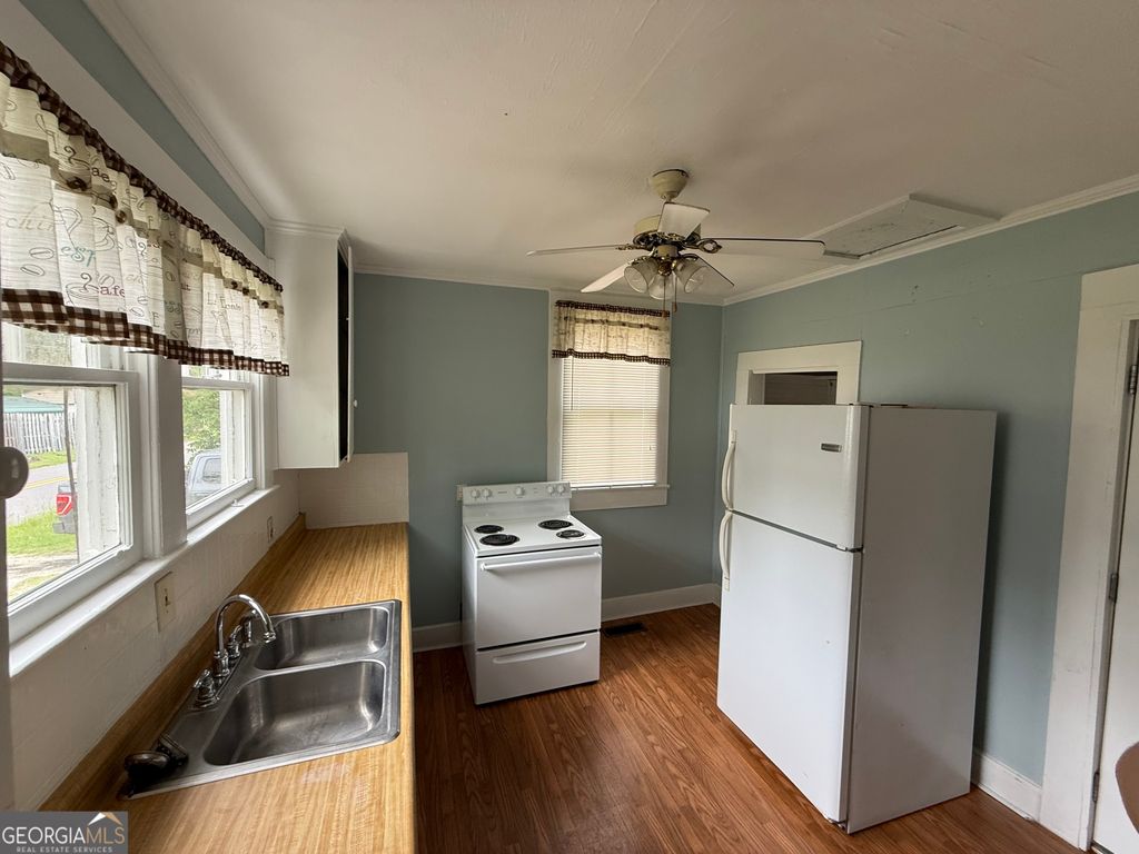 Photo of 600 Jackson St. ST, Vidalia, GA 30474 (MLS # 10806992)