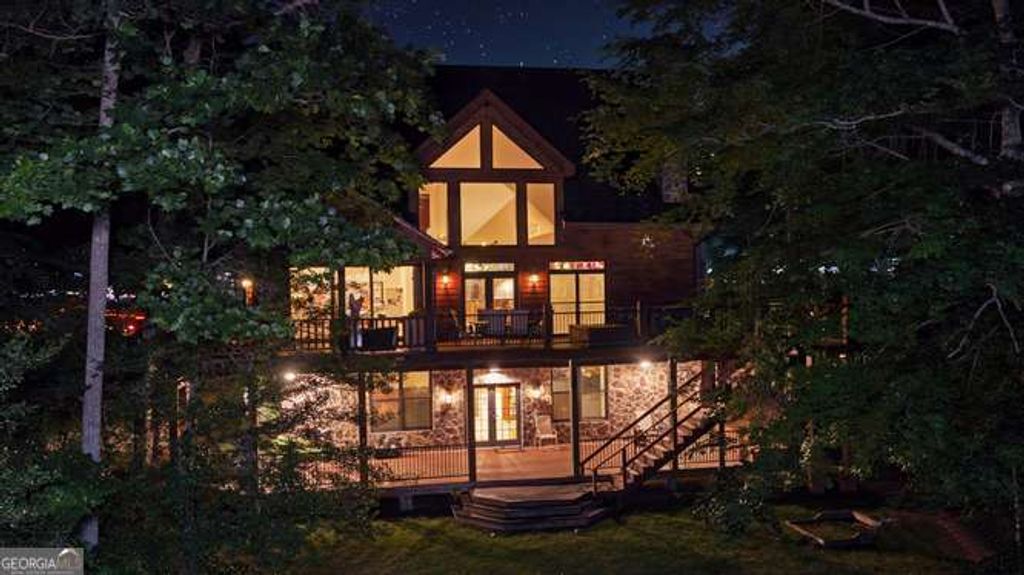 Photo of 278 Holly Hill Drive, Blairsville, GA 30512 (MLS # 10785360)
