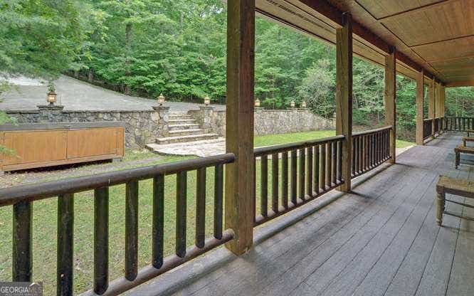 Photo of 278 Holly Hill Drive, Blairsville, GA 30512 (MLS # 10785360)