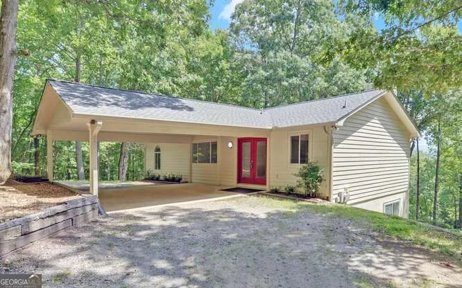581 Ivy Knob Lane Ln