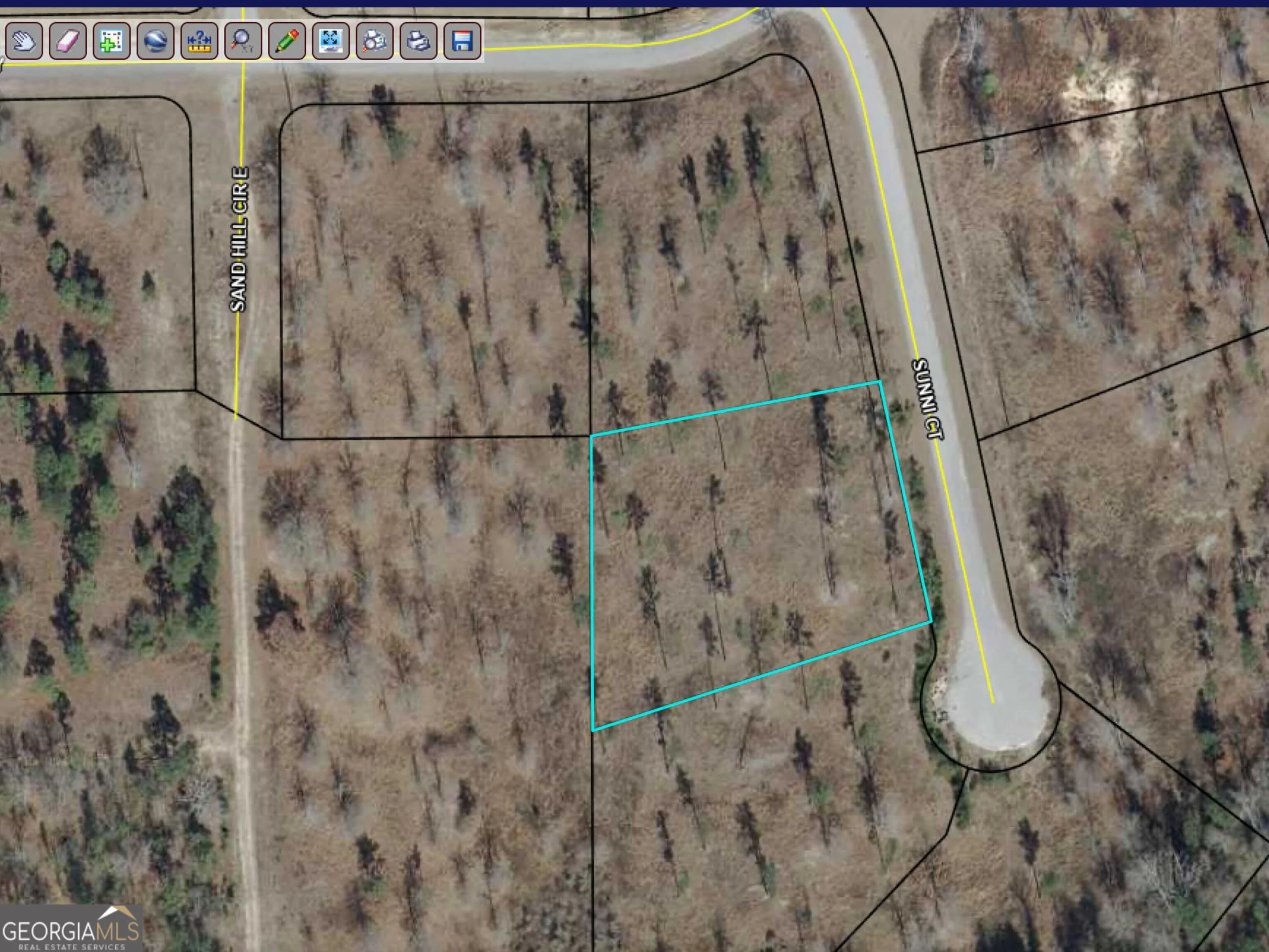 4007 Sunni Court, Macon, GA, 31216