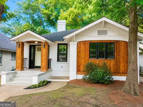Photo of 1460 Hartford Avenue SW, Atlanta, GA 30310 (MLS # 10827577)