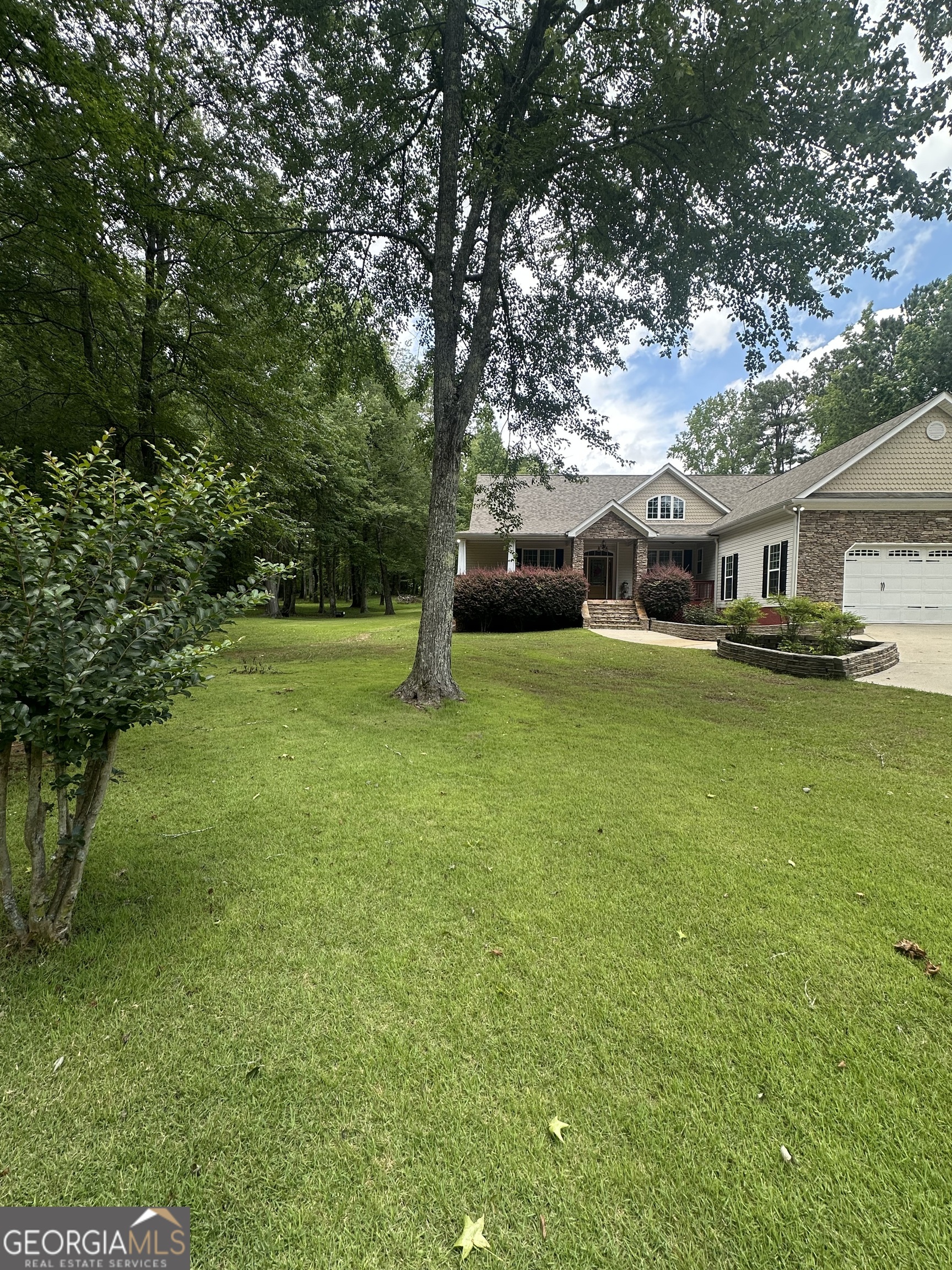 30 Creekwood DR