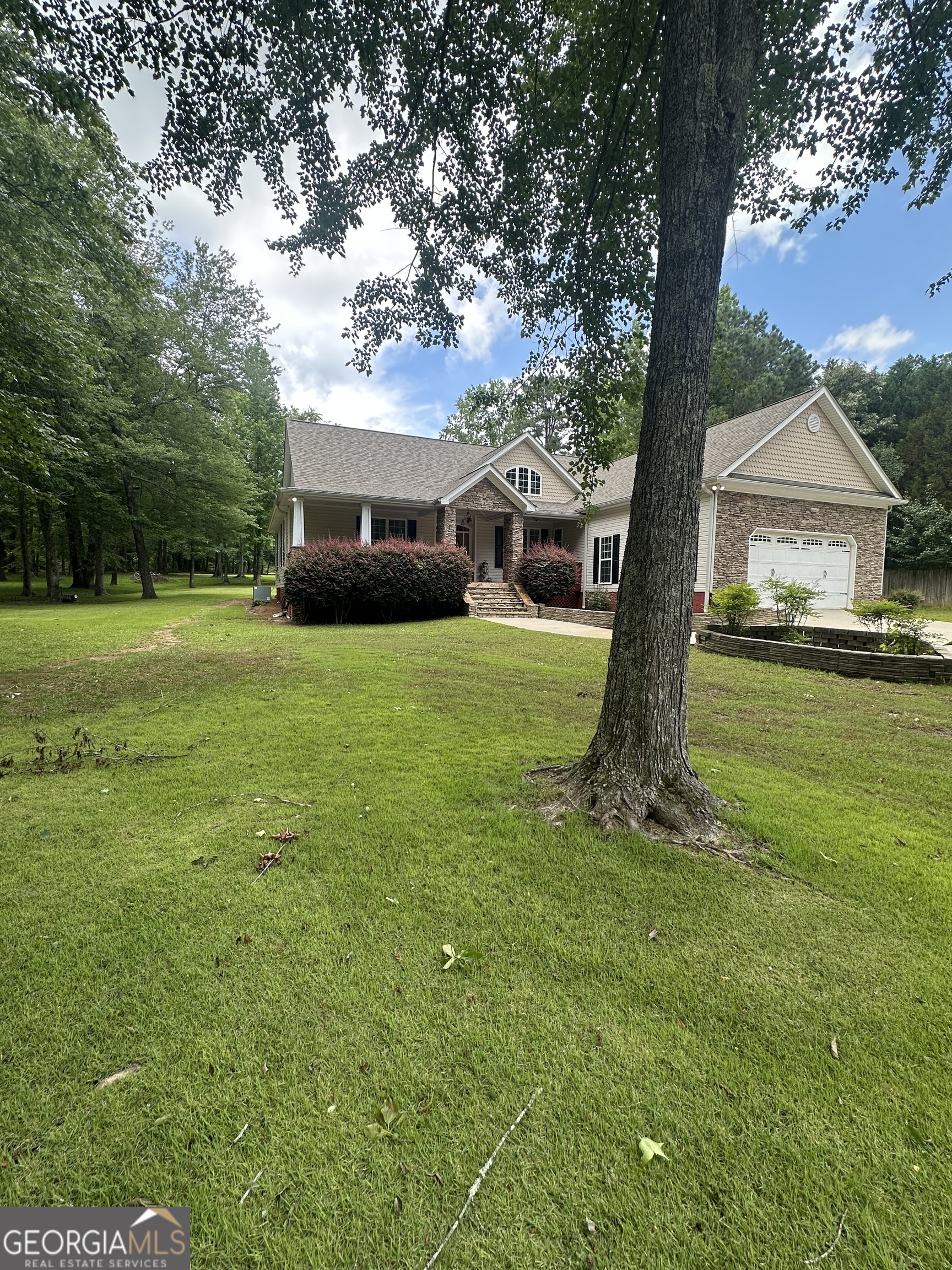 30 Creekwood DR