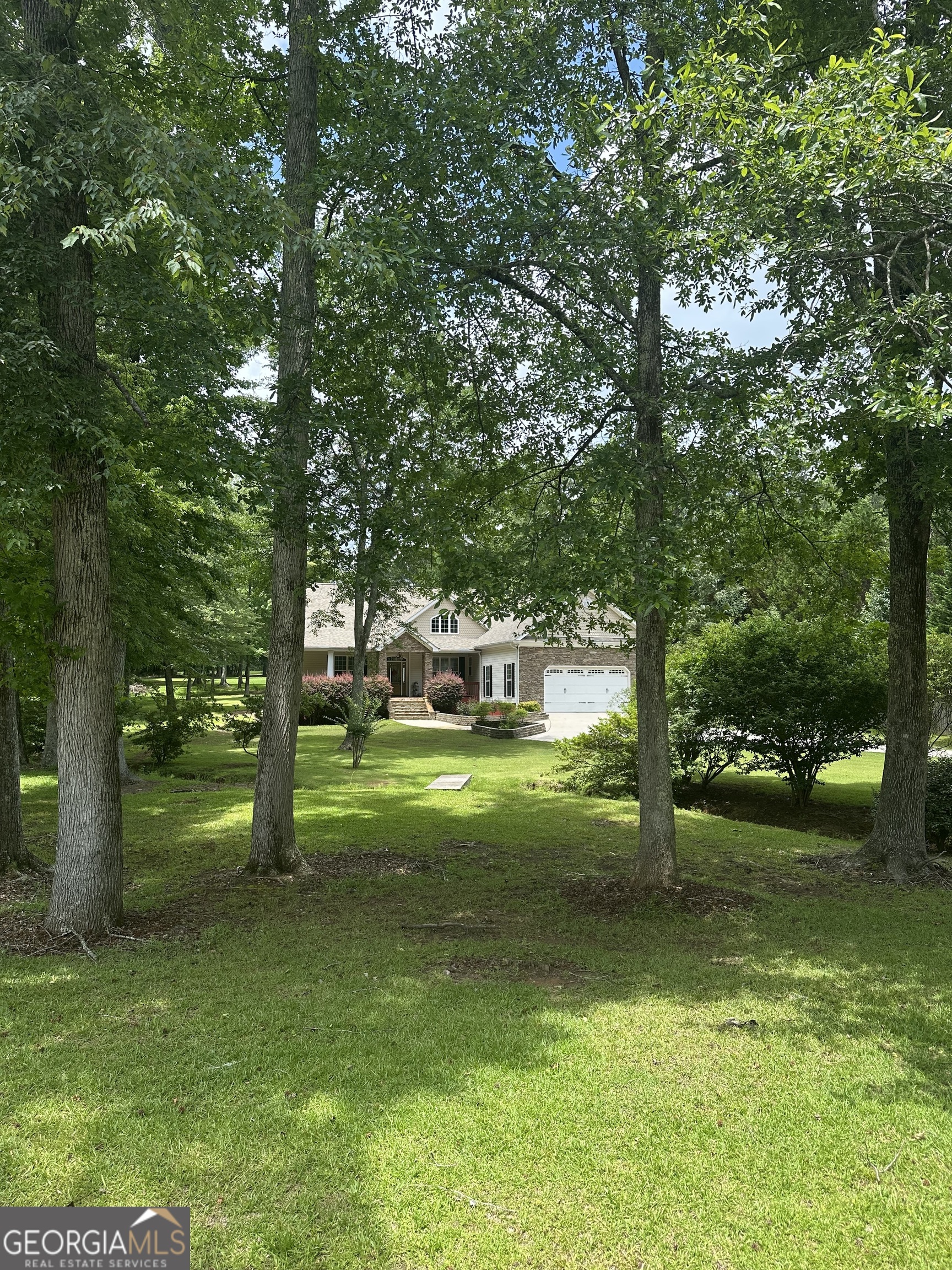 30 Creekwood DR