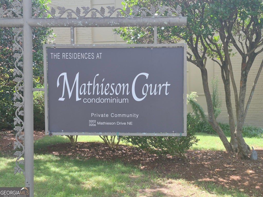 Photo of 3206 Mathieson Drive NE #APT 4, Atlanta, GA 30305 (MLS # 10850981)
