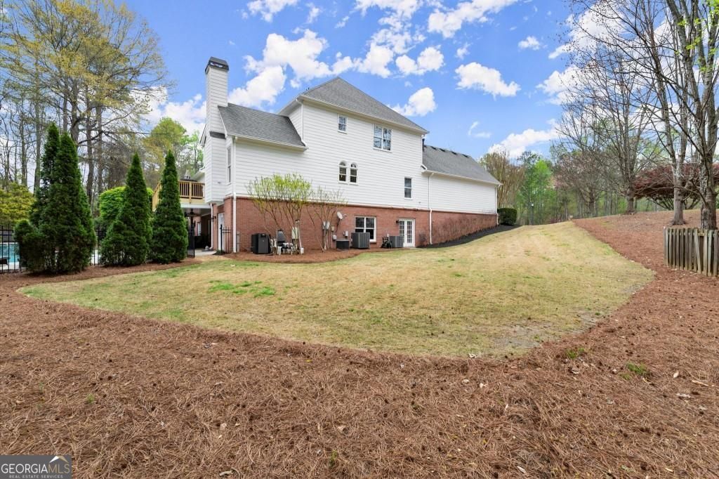 Milton, Georgia 30004, United States, 5 Bedrooms Bedrooms, ,5 BathroomsBathrooms,Residential,Pending,107989