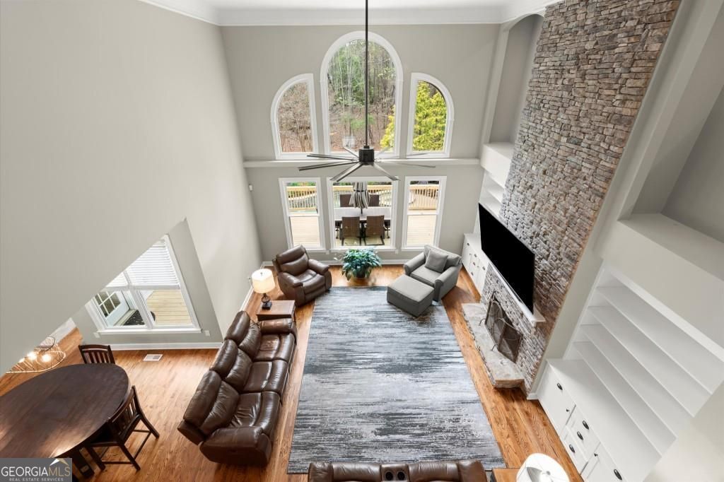 Milton, Georgia 30004, United States, 5 Bedrooms Bedrooms, ,5 BathroomsBathrooms,Residential,Pending,107989