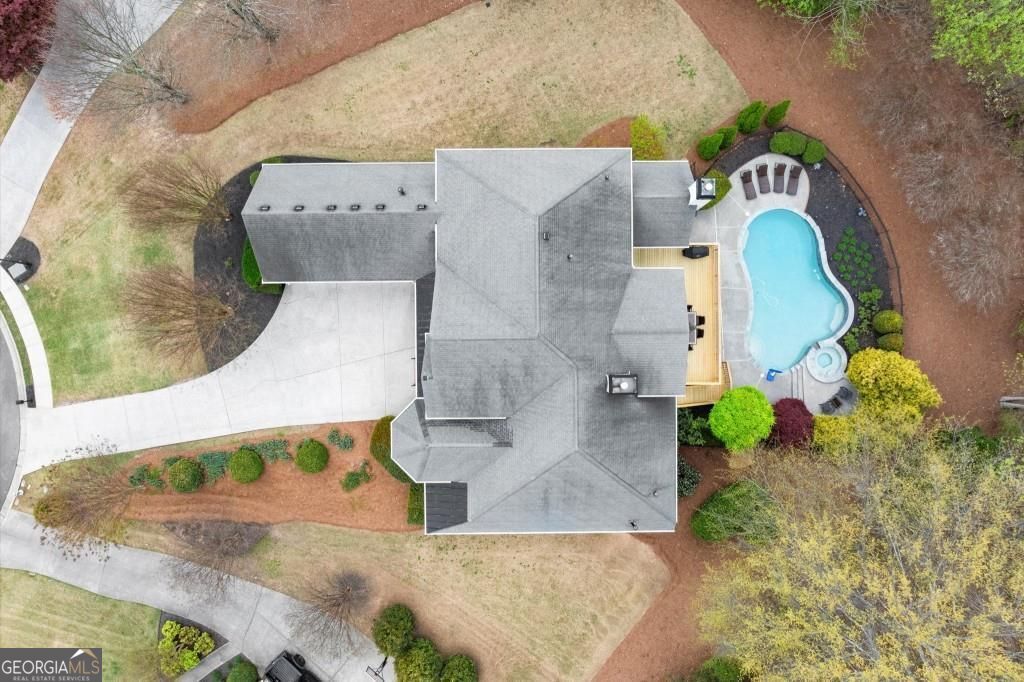 Milton, Georgia 30004, United States, 5 Bedrooms Bedrooms, ,5 BathroomsBathrooms,Residential,Pending,107989