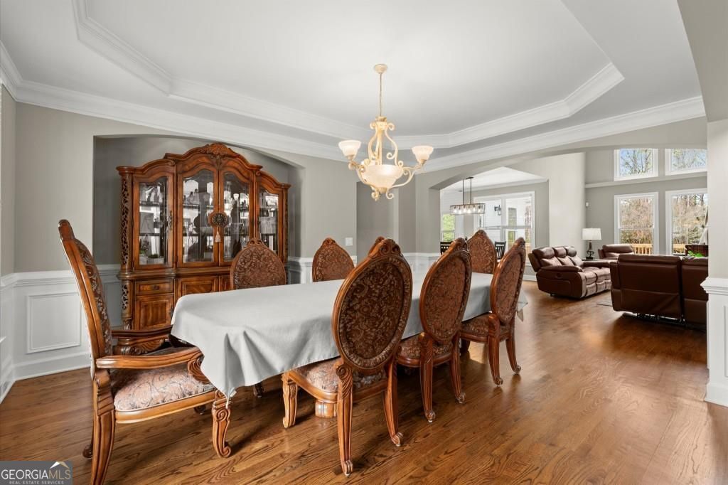 Milton, Georgia 30004, United States, 5 Bedrooms Bedrooms, ,5 BathroomsBathrooms,Residential,Pending,107989