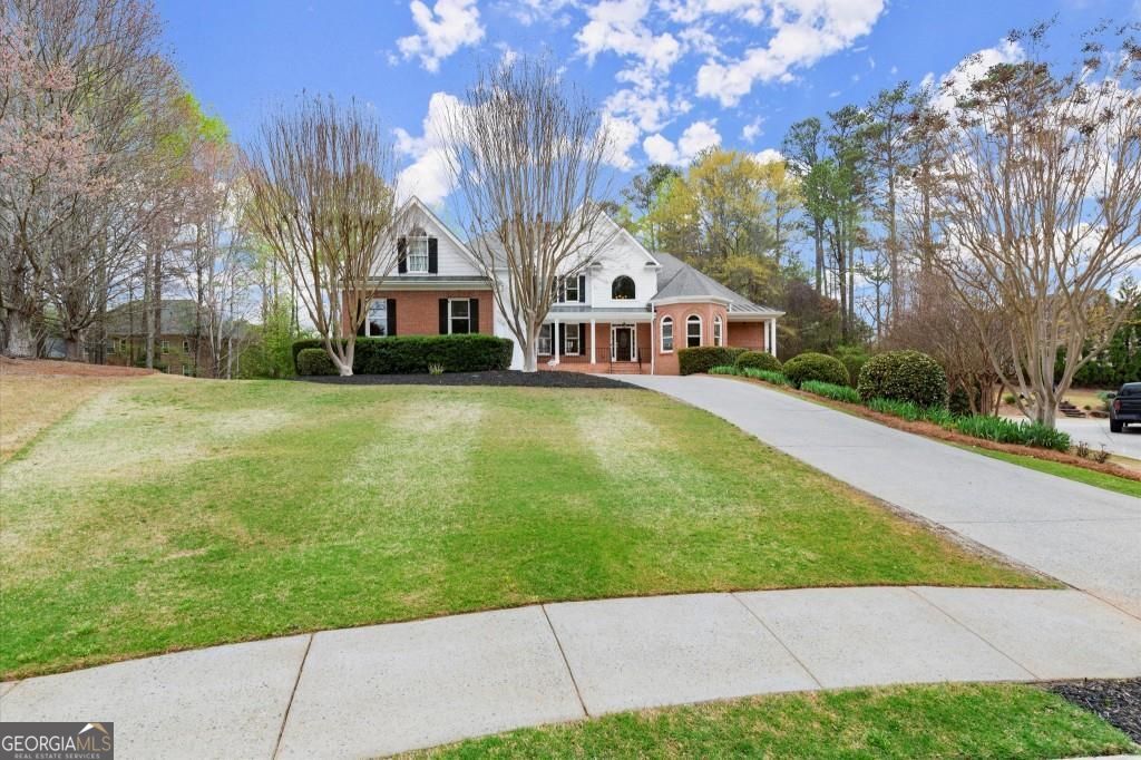 Milton, Georgia 30004, United States, 5 Bedrooms Bedrooms, ,5 BathroomsBathrooms,Residential,Pending,107989