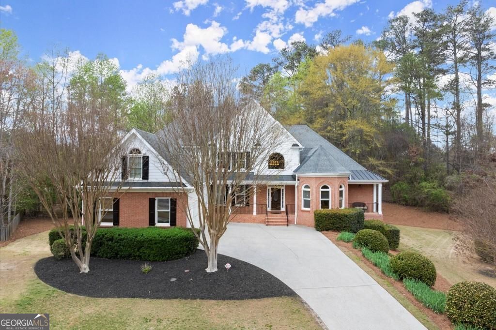65 Oakhurst Leaf DR