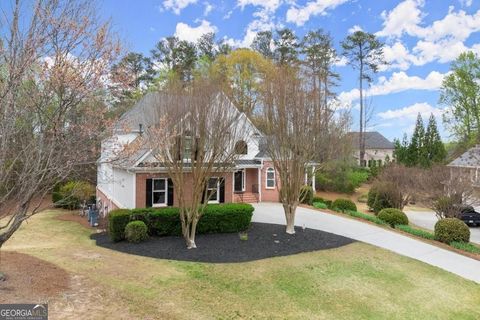 65 Oakhurst Leaf DR Milton GA 30004